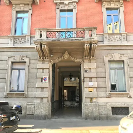 Apartmán Il Nido 14