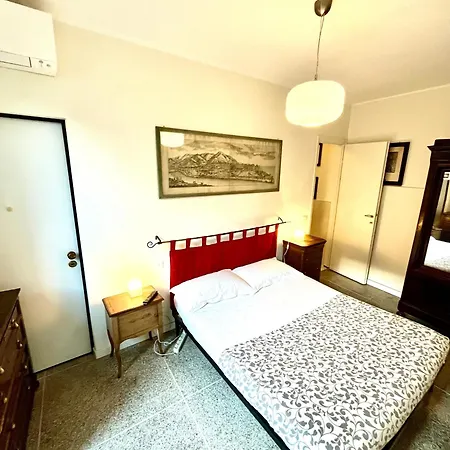 Il Nido 14 Apartmán