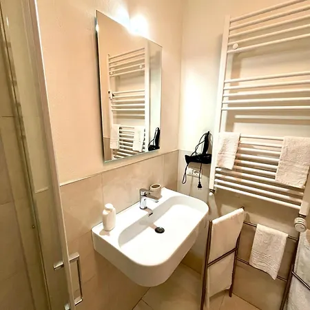 Il Nido 14 Apartmán