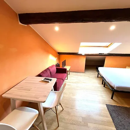 Il Nido 14 Apartmán *