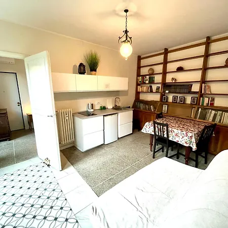 Apartment Il Nido 14