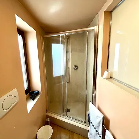 Il Nido 14 Apartment *