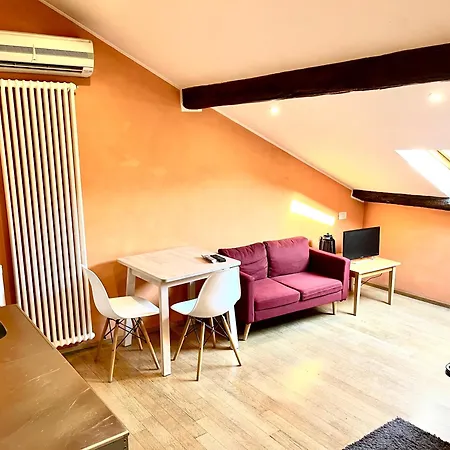 Il Nido 14 Apartment Milan
