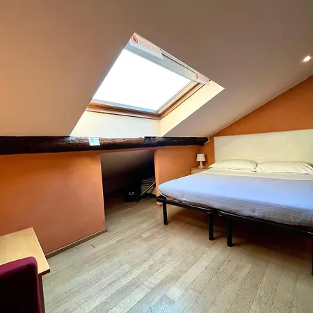Apartment Il Nido 14 *