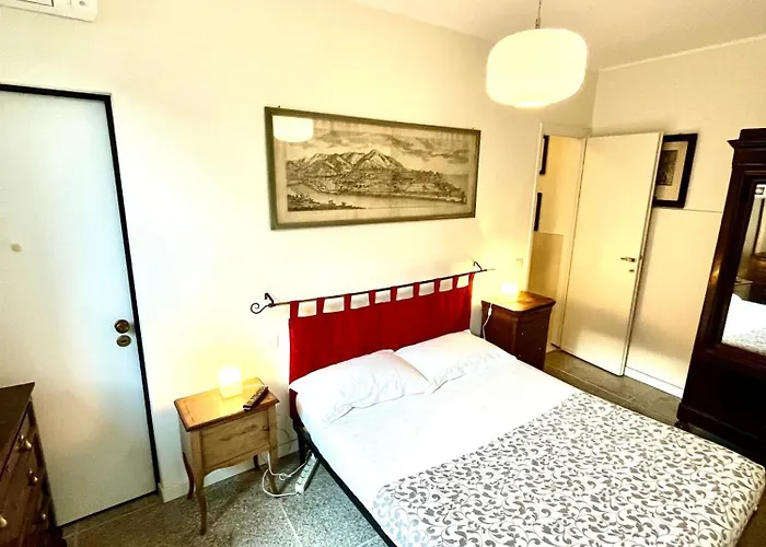 Il Nido 14 Apartamento