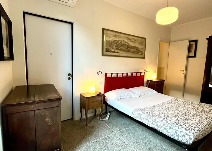 Il Nido 14 Apartamento Milão