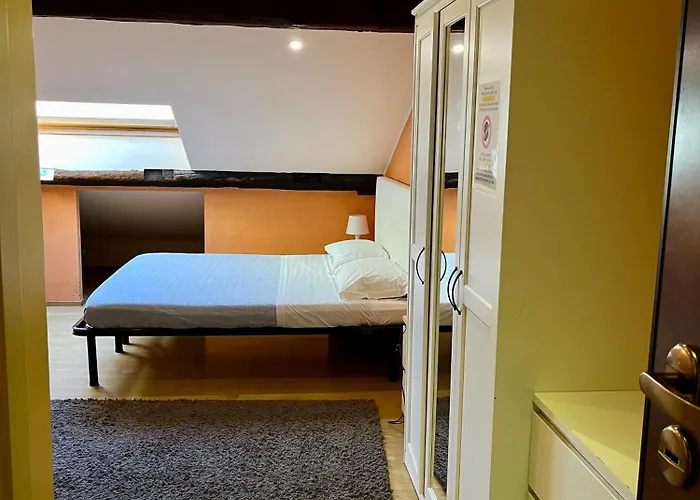 Il Nido 14 Apartamento Milão
