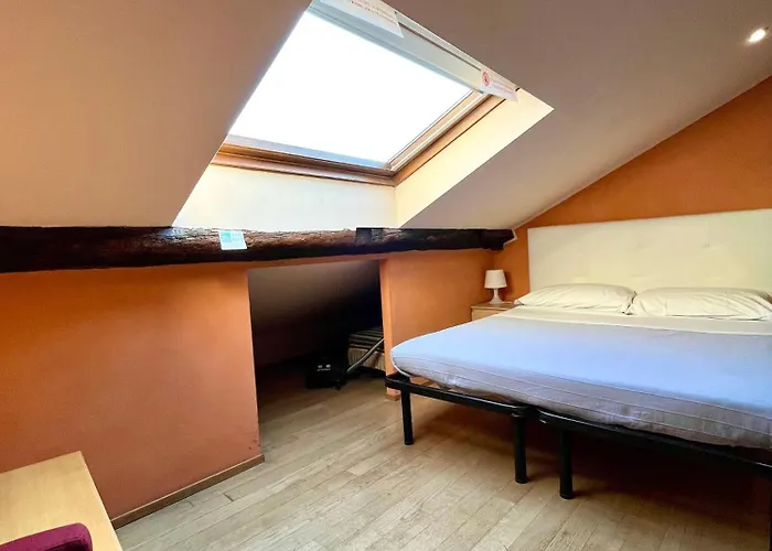Apartamento Il Nido 14 *