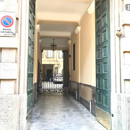 Apartment Il Nido 14 *