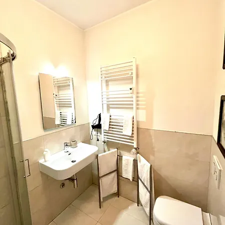 Apartment Il Nido 14 *