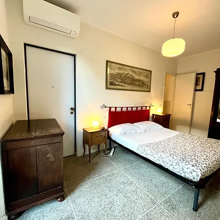 Il Nido 14 Apartment Mailand