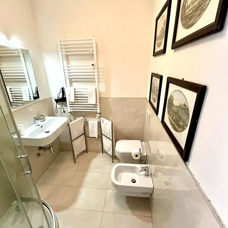 Il Nido 14 Apartment Mailand