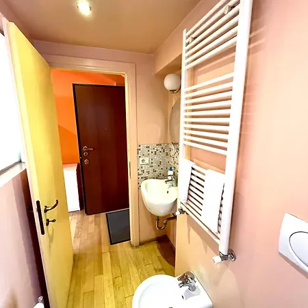 Il Nido 14 Apartment