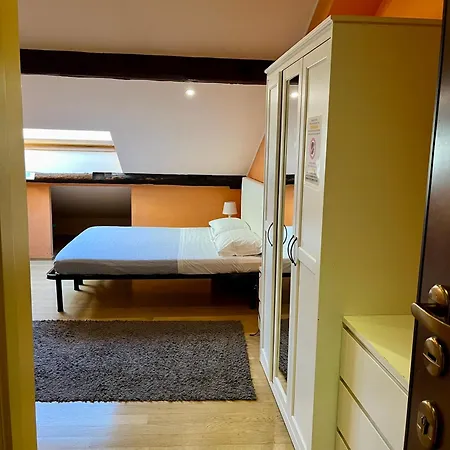 Il Nido 14 Apartment Mailand